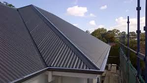 Fast & Reliable Emergency Roof Repairs in Danvers, IL